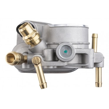 Boitier Corps Papillon Pour Chevrolet Cruze Orlando Opel Zafira B C 93190436