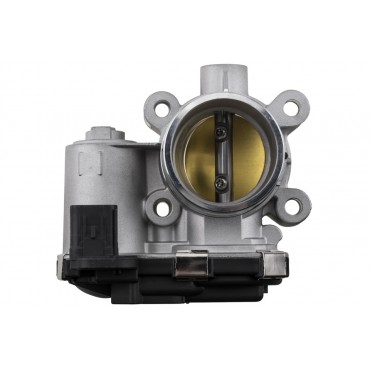 Boitier Corps Papillon Pour Opel Astra K Insignia B Mokka Mokka X 12671379