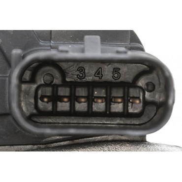 Boitier Corps Papillon Pour Opel Astra K Insignia B Mokka Mokka X 12671379