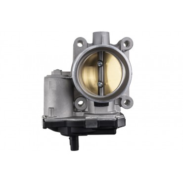 Boitier Corps Papillon Pour Opel Insignia A 2.0 2008-2017 12639457 12669147