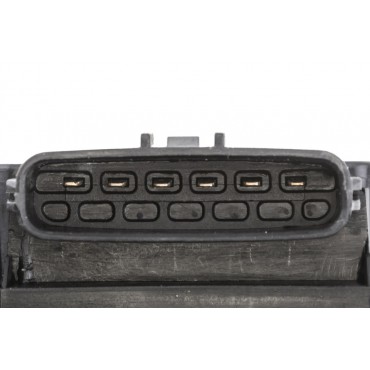 Boitier Corps Papillon Pour Subaru Legacy VI 3.6 à partir de 2015 16112AA320