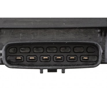 Boitier Corps Papillon Pour Suzuki Grand Vitara 2.4 -à partir de 2009 1340078K00