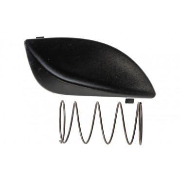 Bouton d'Appuie Tete Pour Bmw Série 5 F10 F11 5 Gt F07 52107234966