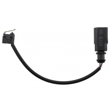Cable de Verrouillage Capot Moteur Pour Vw Passat Skoda Superb 3B0953236D