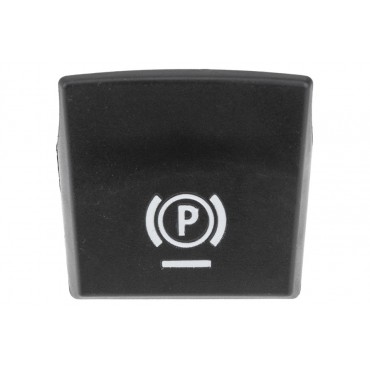 Cache Bouton de Frein à Main Pour Alpina B7 Bmw Série 5 F07 7 F01 61319877891