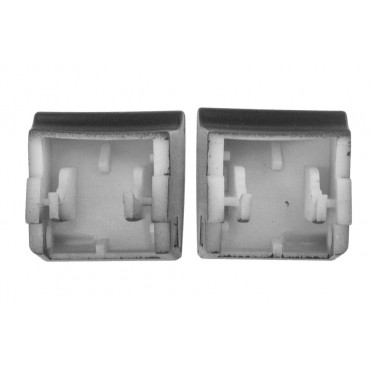 Cache Bouton de Vitre Pour Mercedes Classe C E Glk 2049055402 A2049055402