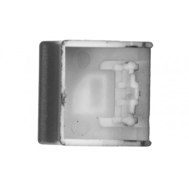 Cache Bouton de Vitre Pour Bmw Série 3 E46 61318381514