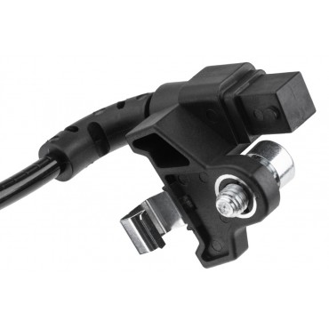 Capteur ABS Arrière Pour Citroën C4 I II Peugeot 308 I Cc 307 454508