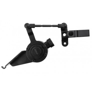 Capteur de Niveau Phare Arrière Droit Pour Cadillac Escalade 15128649