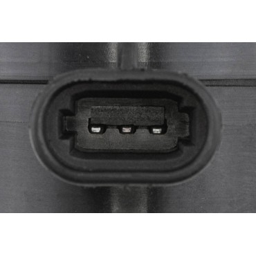 Capteur de Niveau Phare Arrière Droit Pour Cadillac Escalade 15128649