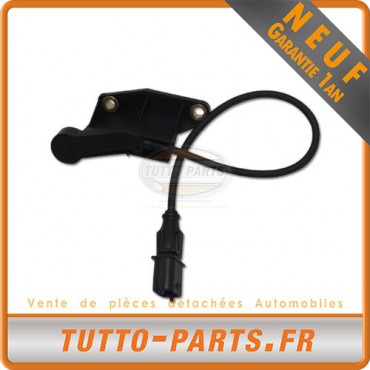 Capteur Arbre à Cames Opel Tigra Vectra Zafira Saab 9-3