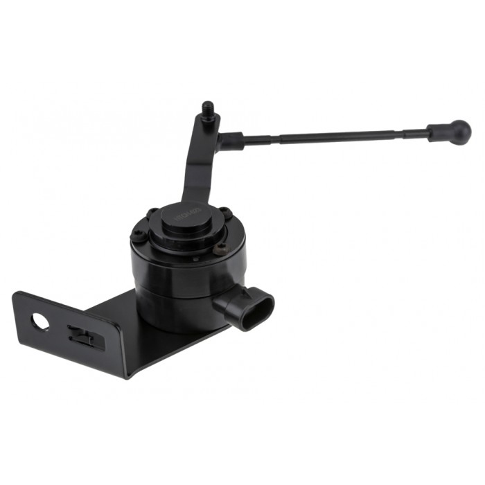 Capteur de Niveau Phare Avant Gauche Pour Chevrolet Tahoe Gmc Yukon 15098628