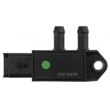 Capteur de Pression d'échappement Pour Dacia Dokker Duster Jogger 208748109R