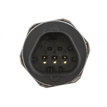 Capteur Pression de Rampe d'Alimentation Pour Ford Galaxy II Mondeo IV 5115971