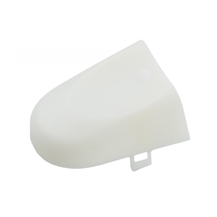 Capuchon Poignée de Porte Passager Pour Vw Passat 2005-2015 1C0837879A