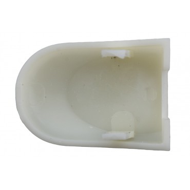 Capuchon Poignée de Porte Passager Pour Vw Passat 2005-2015 1C0837879A