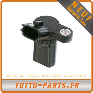Capteur Arbre à Cames Nissan 350Z Almera Micra