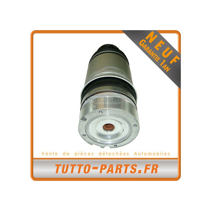 Suspension Arrière Porsche Cayenne Audi Q7