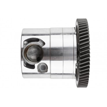 Pompe à Huile Pour Dodge Caliber Jeep Patriot Mercedes Classe Cla A6511801801