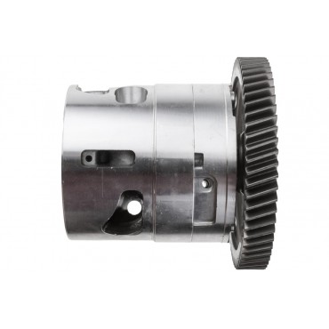 Pompe à Huile Pour Dodge Caliber Jeep Patriot Mercedes Classe Cla A6511801801