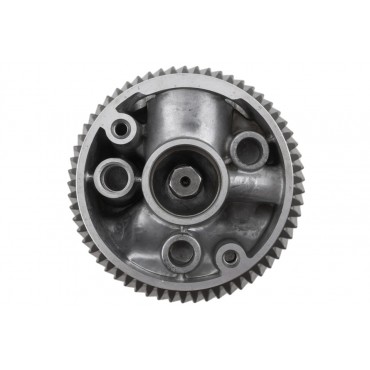 Pompe à Huile Pour Dodge Caliber Jeep Patriot Mercedes Classe Cla A6511801801