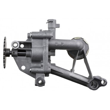 Pompe à Huile Pour Nissan Interstar Primastar Opel Vivaro A Movano A 1501000QAD