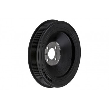 Poulie Damper Pour Alfa Romeo Giulietta Mito Fiat Croma Bravo II 500L 55210310