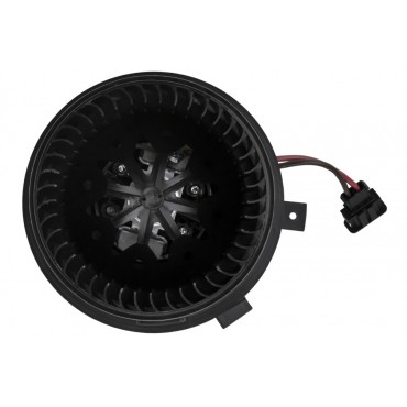 Pulseur d'Air Habitacle Pour Alfa Romeo Giulietta 2010-2020 77365569