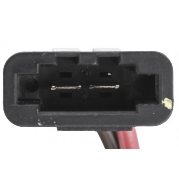 Pulseur d'Air Habitacle Pour Alfa Romeo Giulietta 2010-2020 77365569