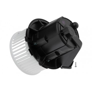Pulseur d'Air Habitacle Pour Citroën C3 II C4 Cactus Ds3 6441CS