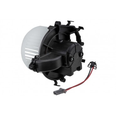 Pulseur d'Air Habitacle Pour Citroën Berlingo C4 Picasso Peugeot Partner 6441W8