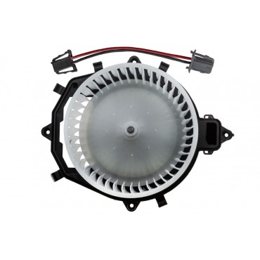 Pulseur d'Air Habitacle Pour Citroën Berlingo C4 Picasso Peugeot Partner 6441W8