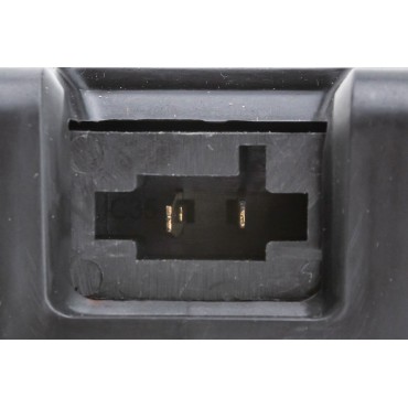 Pulseur d'Air Habitacle Pour Citroën Berlingo C4 Picasso Peugeot Partner 6441W8