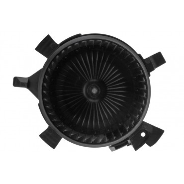Pulseur d'Air Habitacle Pour Citroën C-Elysee Peugeot 301 2012-2018 1609170880