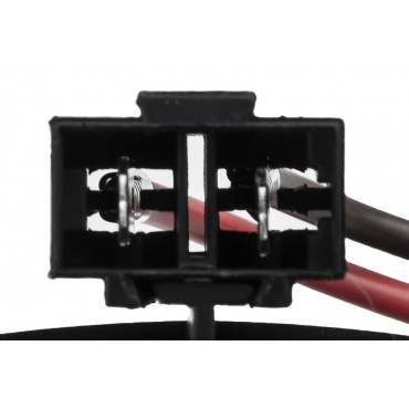 Pulseur d'Air Habitacle Pour Opel Combo Corsa C Tigra 24436989 1845222