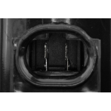 Pulseur d'Air Habitacle Pour Renault Clio II Kangoo Thalia I 7701050894