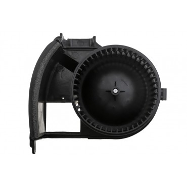 Pulseur d'Air Habitacle Pour Renault Clio III Kangoo 7701059205