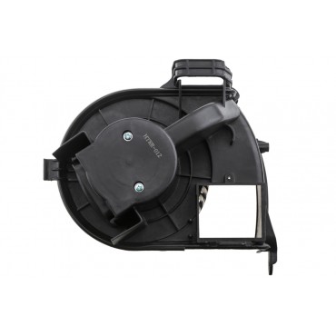 Pulseur d'Air Habitacle Pour Renault Clio III Kangoo 7701059205