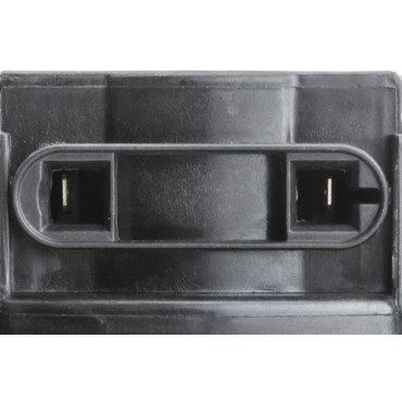 Pulseur d'Air Habitacle Pour Renault Clio III Kangoo 7701059205