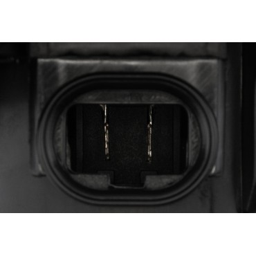 Pulseur d'Air Habitacle Pour Nissan Primastar Renault Trafic II 7701050310