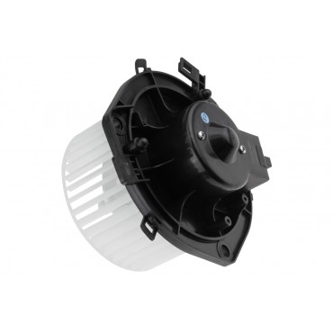 Pulseur d'Air Habitacle Pour Iveco Daily III IV V 500326617 5801263402 197630200