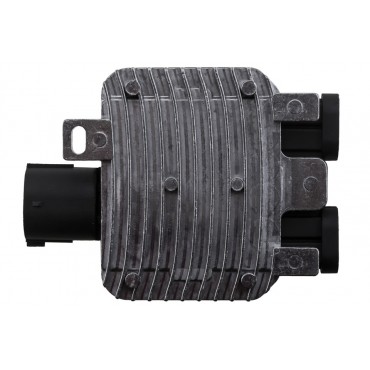 Régulateur Commande Ventilateur Pour Land Rover Freelander I 940004107