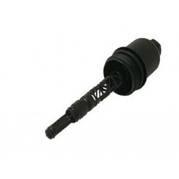 Couvercle Boitier filtre à...