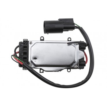 Régulateur Commande Ventilateur Pour Mercedes Classe A B 1137328294 1695060399