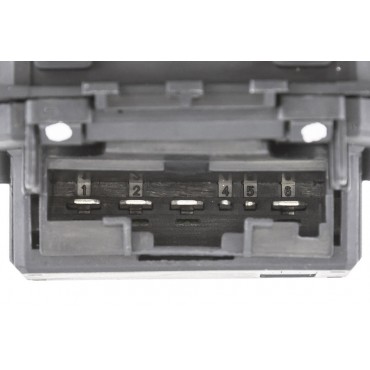 Résistance de Chauffage Pour Renault Captur I Clio IV Megane III 245R183DR4