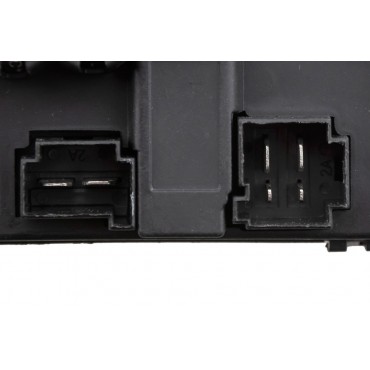 Résistance de Chauffage Pour Renault Espace V Grand Scénic IV Kadjar 271505535R