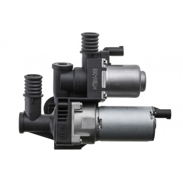 Robinet de Chauffage Pour Bmw Série 3 E46 X3 E83 Z3 E36 8369807 64118369807