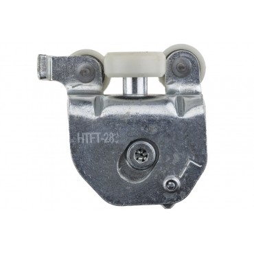 Rouleau Guidage Porte Coulissante Gauche Pour Citroën Jumper II 1611731480