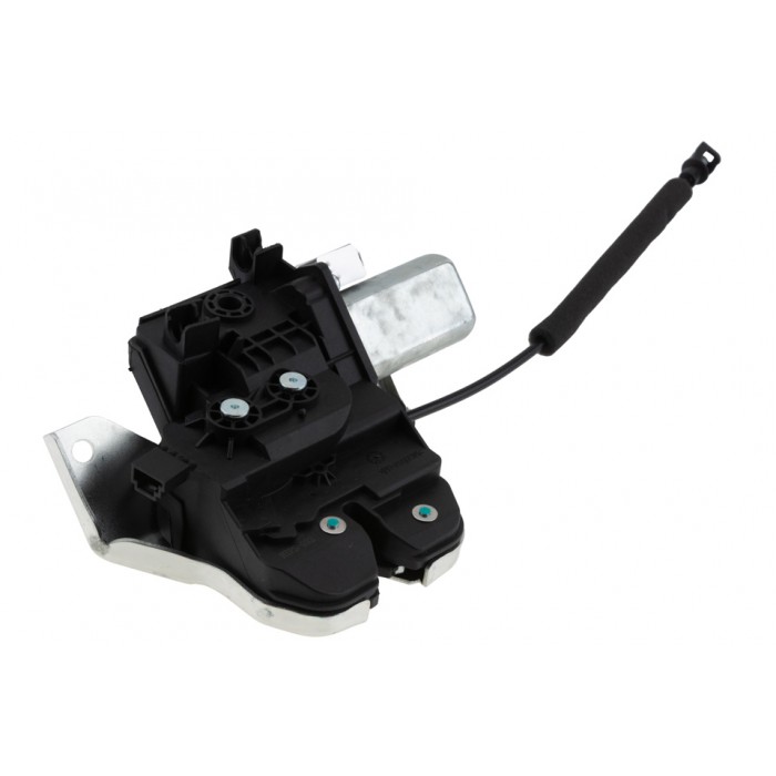 Serrure Hayon de Coffre Pour Porsche Panamera 2009-2016 97051205305 97051205302