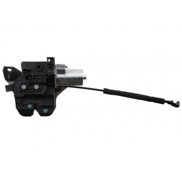 Serrure Hayon de Coffre Pour Porsche Panamera 2009-2016 97051205305 97051205302